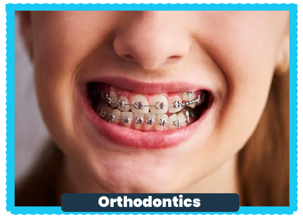 Orthodontics